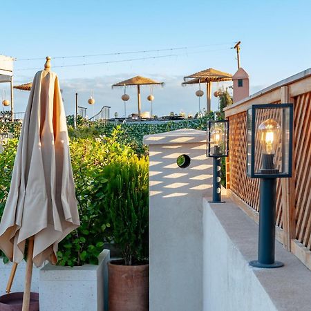 Riad K-White Marraquexe Exterior foto