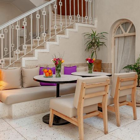 Riad K-White Marraquexe Exterior foto
