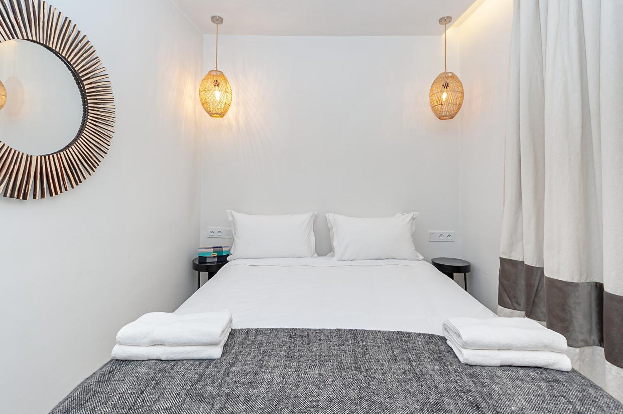 Riad K-White Marraquexe Quarto foto